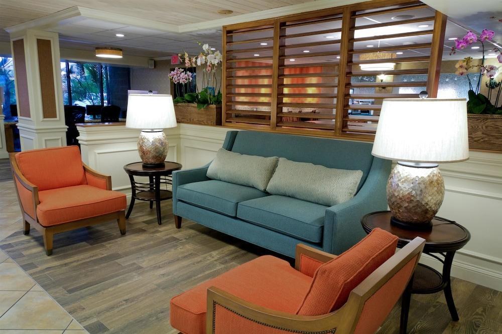 Best Western Plus Siesta Key Gateway photo 4