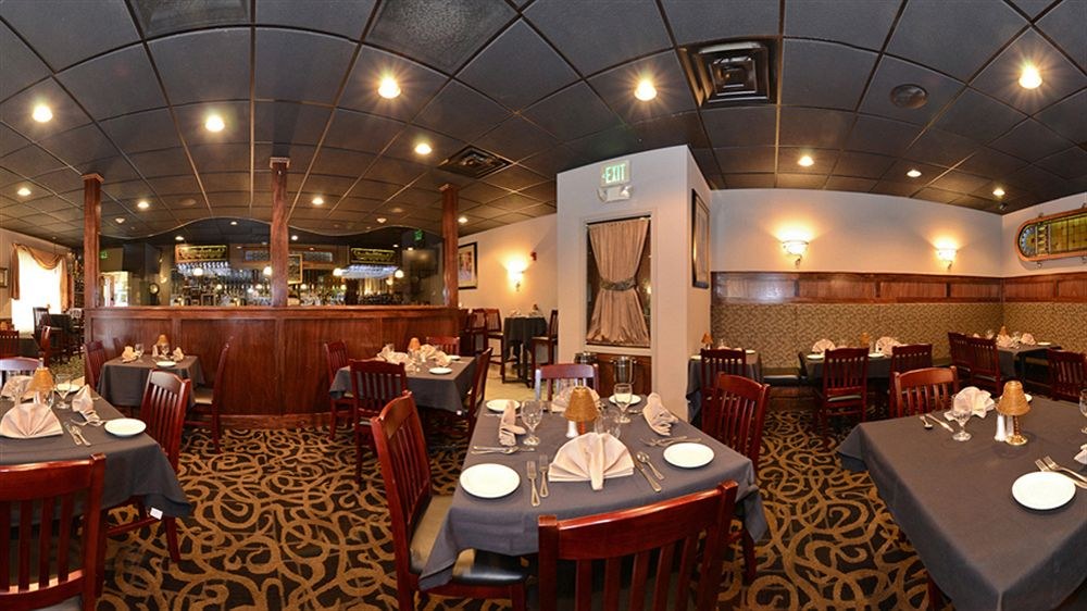 Best Western The Inn at the Fairgrounds