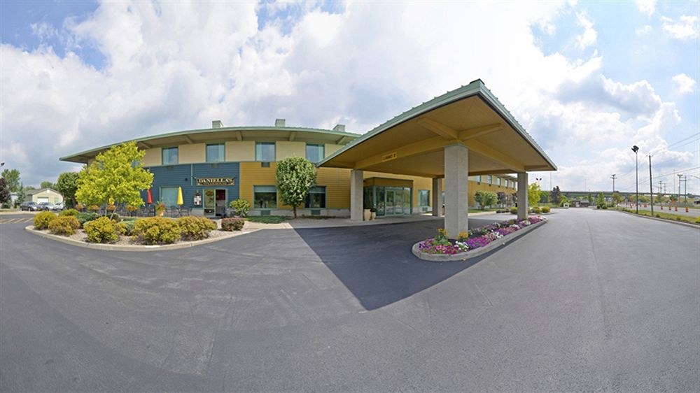 Best Western The Inn at the Fairgrounds photo 1
