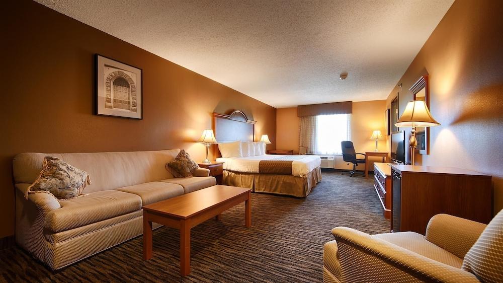 Best Western The Inn at the Fairgrounds photo 2
