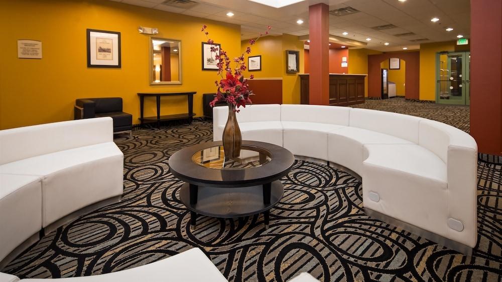 Best Western The Inn at the Fairgrounds photo 3