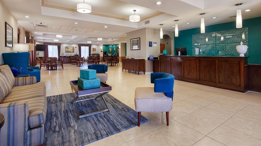 Best Western Sugarland Inn photo 1