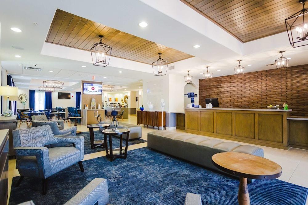 Best Western Sugarland Inn photo 4