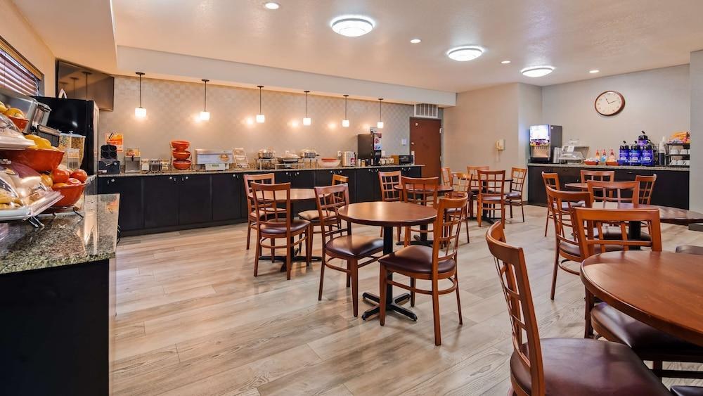 Best Western Plus Walla Walla Suites Inn photo 3