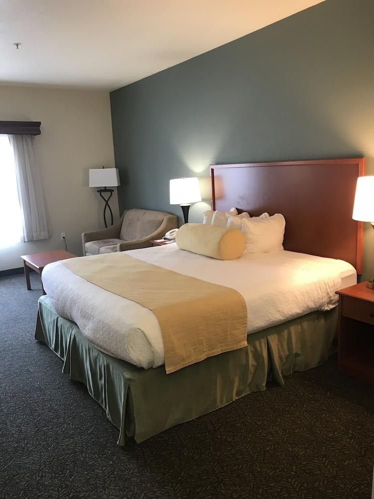 Best Western Plus Walla Walla Suites Inn photo 4