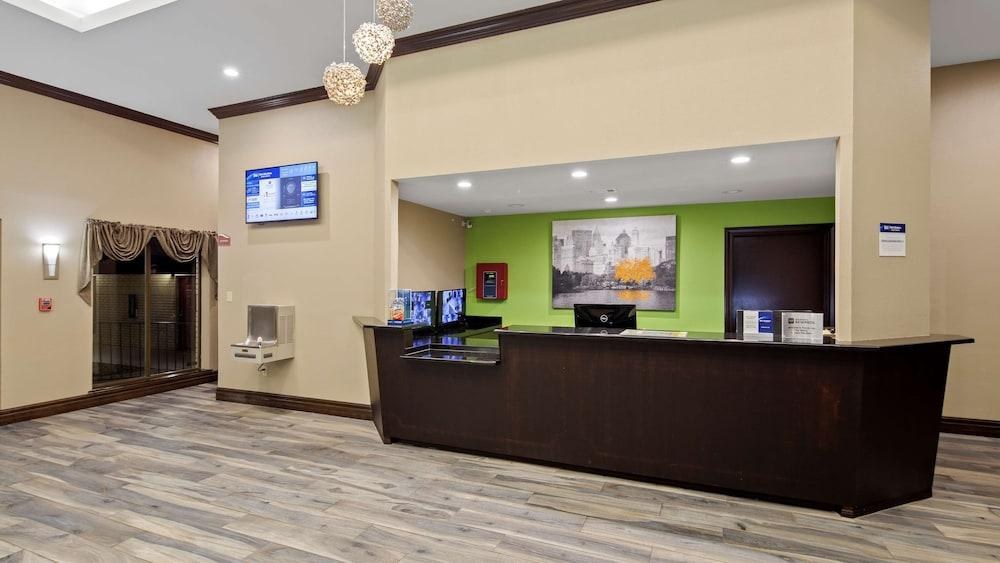 Best Western near Lackland AFB/SeaWorld photo 3