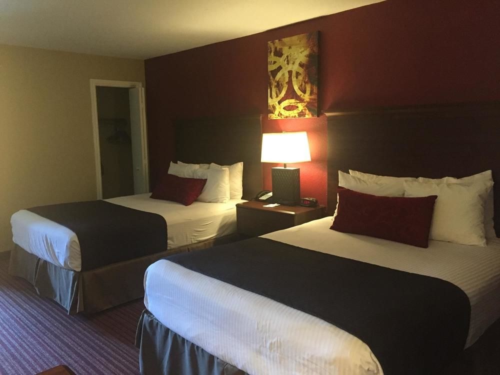 SureStay Plus by Best Western San Antonio Fiesta Inn