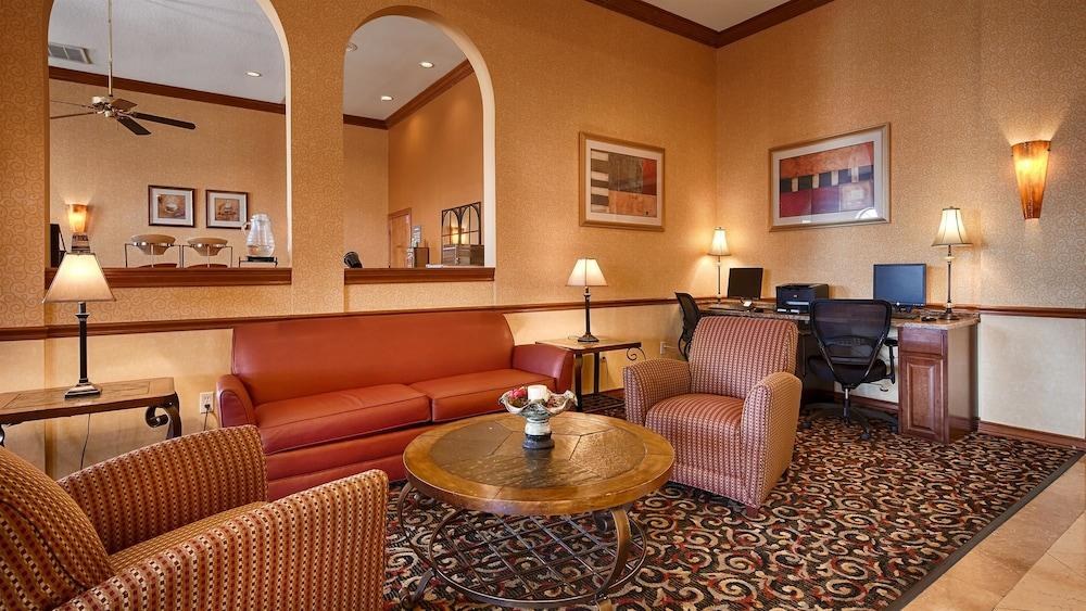 SureStay Plus by Best Western San Antonio Fiesta Inn photo 2