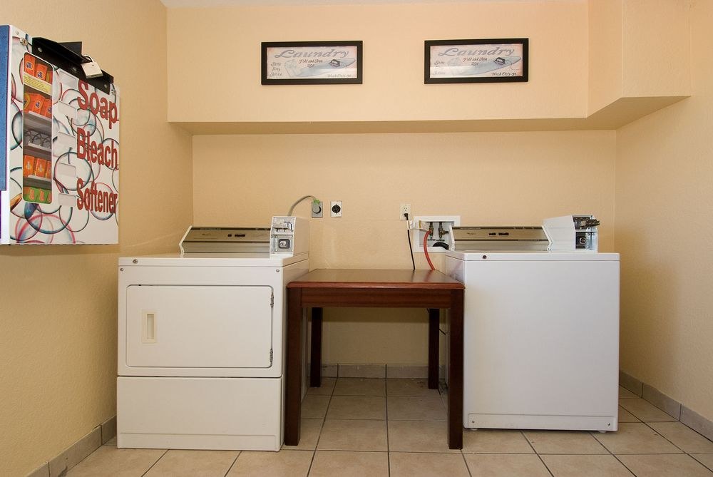 Best Western Alamo Suites