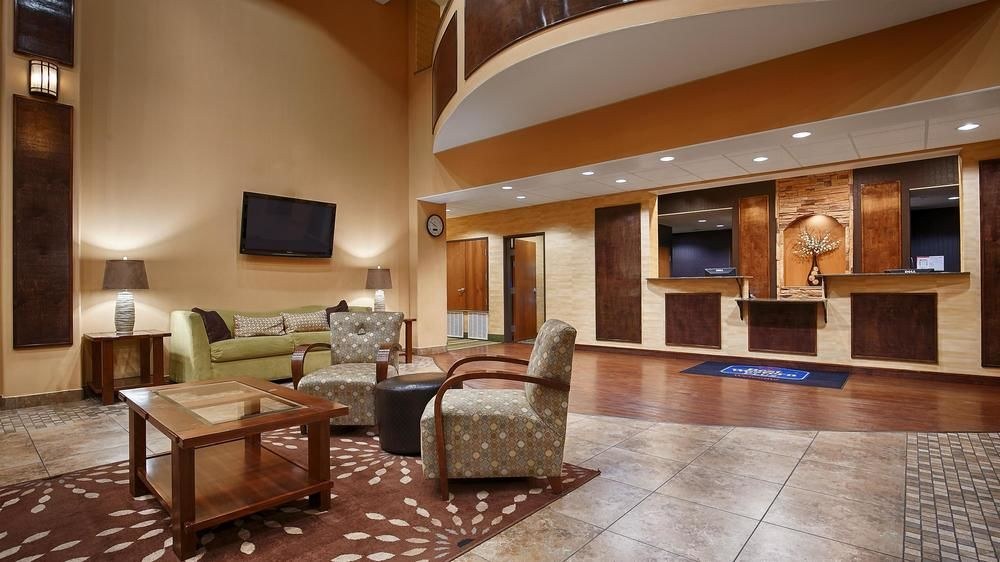 Best Western Plus Palo Alto Inn & Suites photo 1
