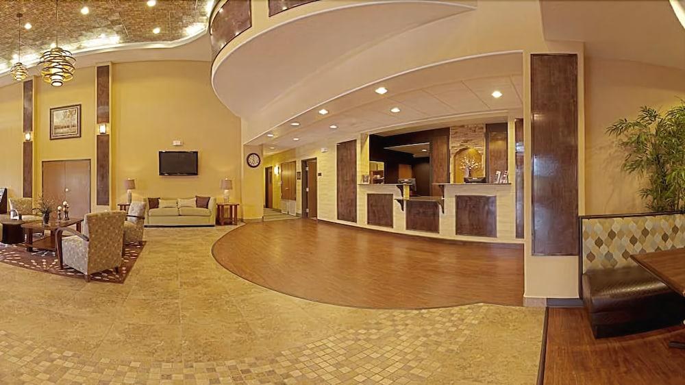 Best Western Plus Palo Alto Inn & Suites photo 2