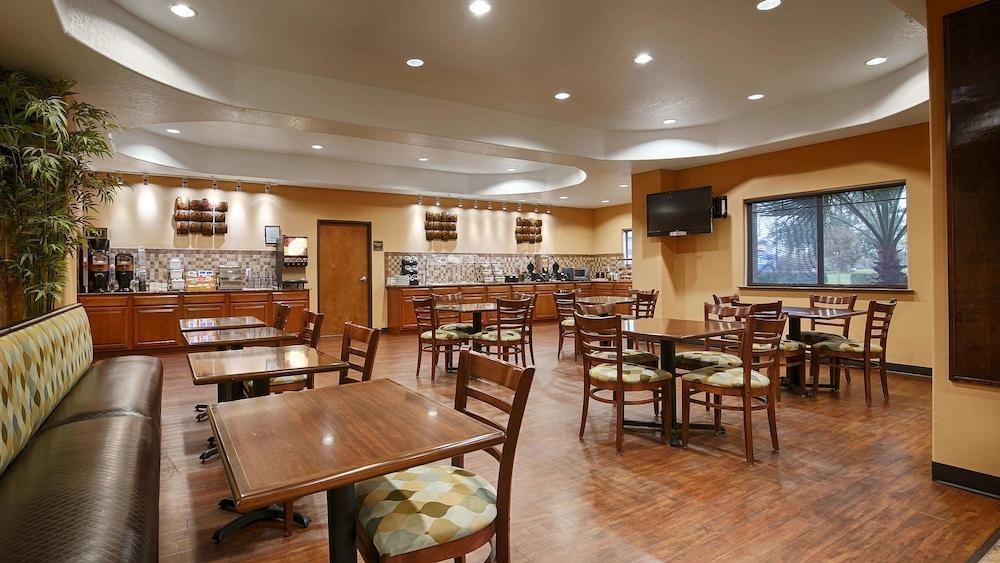 Best Western Plus Palo Alto Inn & Suites photo 3