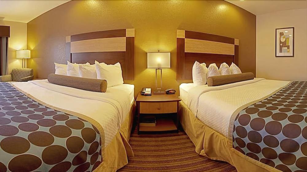Best Western Plus Palo Alto Inn & Suites photo 4