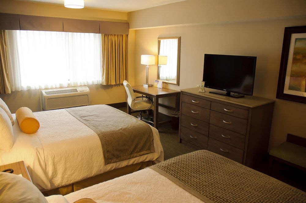 Best Western Plus Cotton Tree Inn