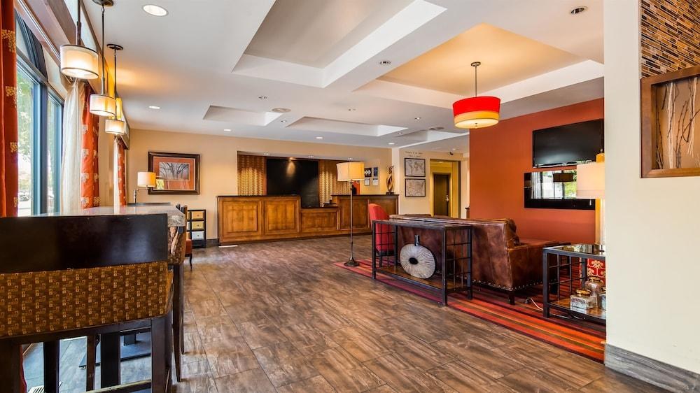 Best Western Plus Cotton Tree Inn photo 2