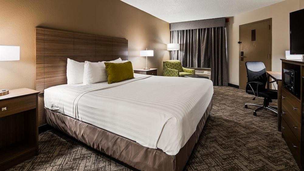 Best Western Center Inn photo 4