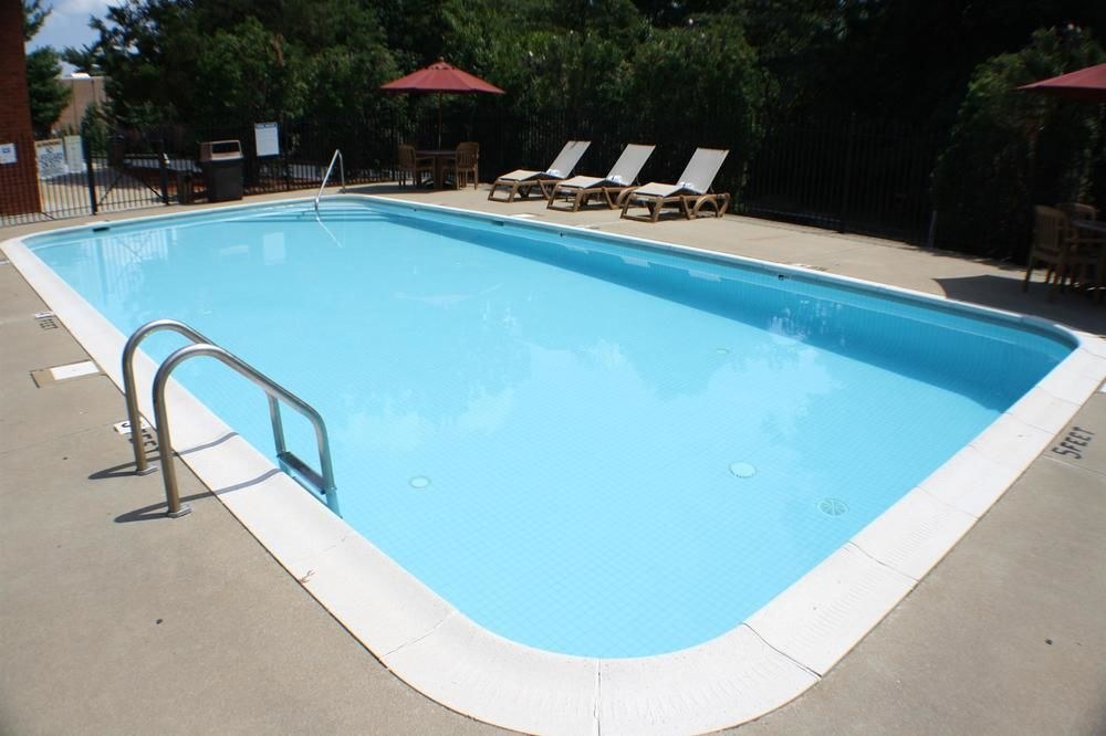 Best Western Plus Executive Hotel photo 1