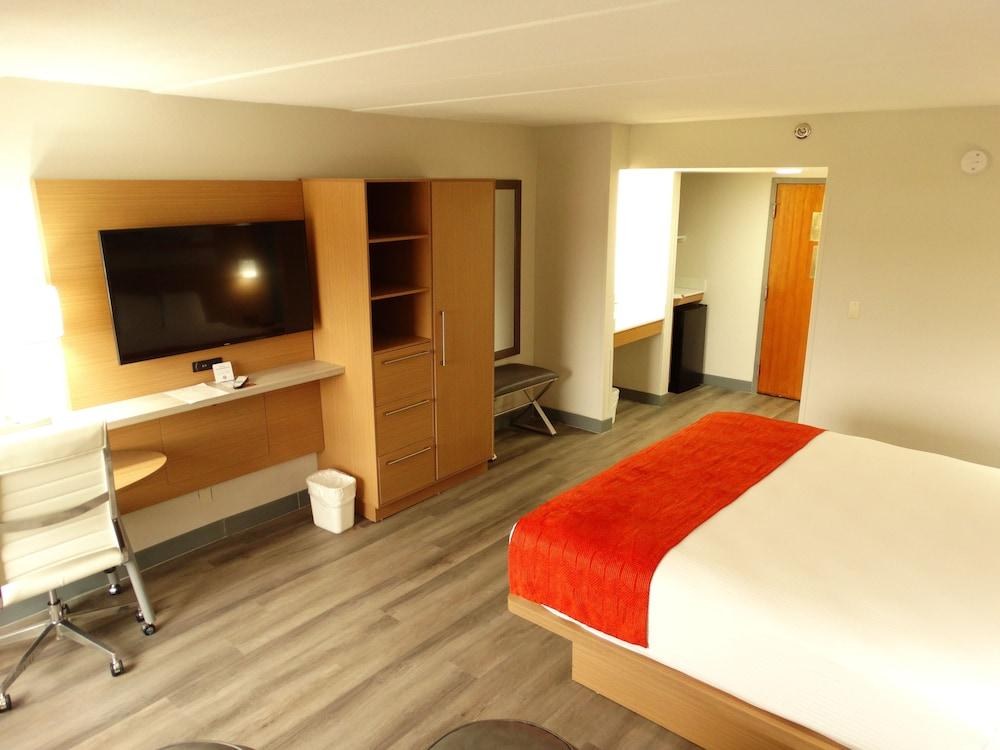 Best Western Plus Executive Hotel photo 3