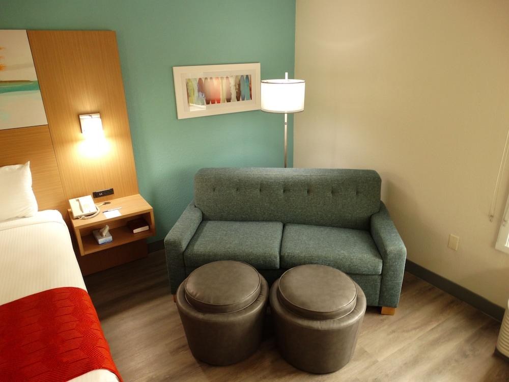 Best Western Plus Executive Hotel photo 4