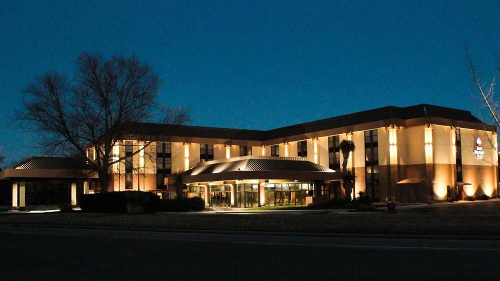 Best Western Historic Area Inn