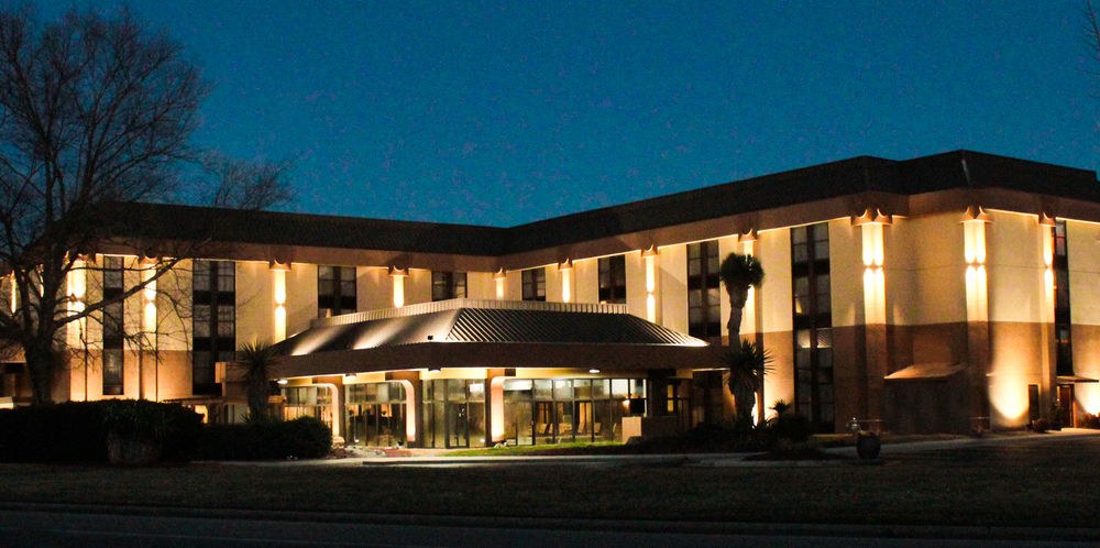 Best Western Historic Area Inn photo 1