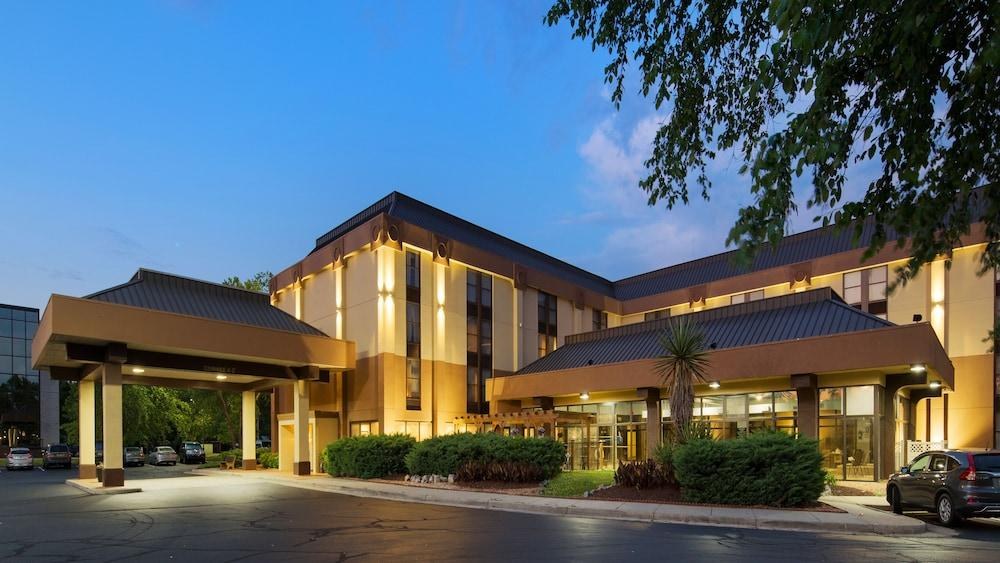 Best Western Historic Area Inn photo 2