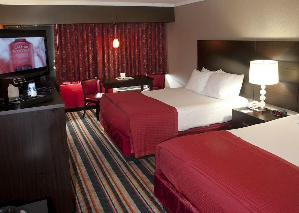 BEST WESTERN PLUS SANDCASTLE BEACHFRONT HOTEL photo 4