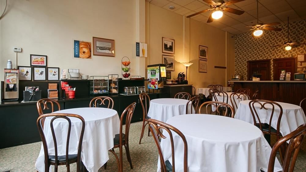 Best Western Plus Pioneer Square Hotel Downtown photo 1