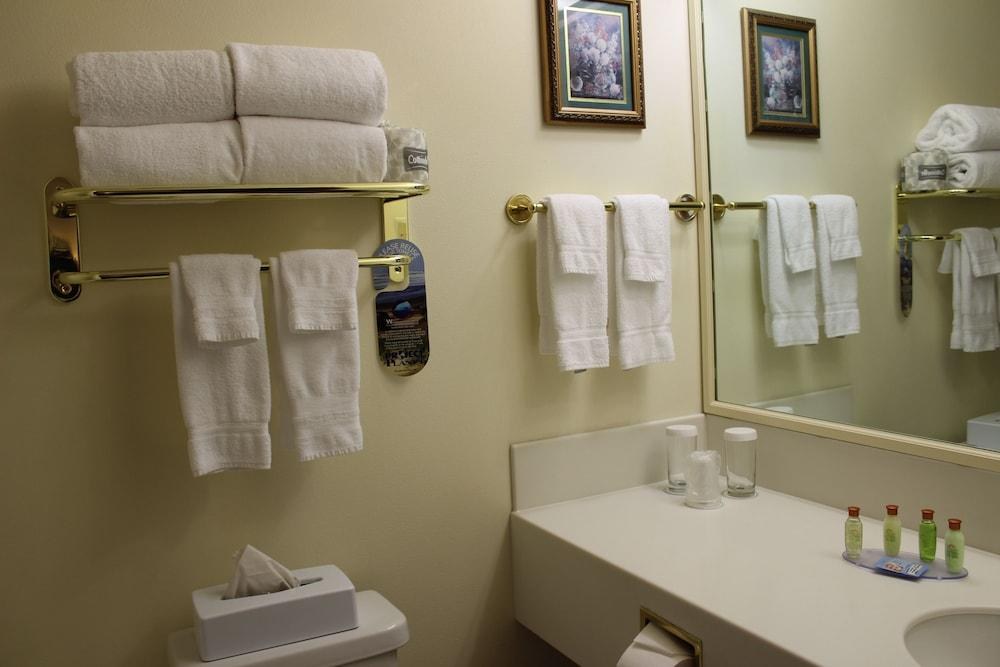 Best Western Plus Pioneer Square Hotel Downtown photo 4