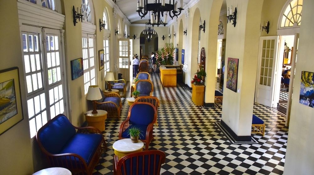 El prado barranquilla
