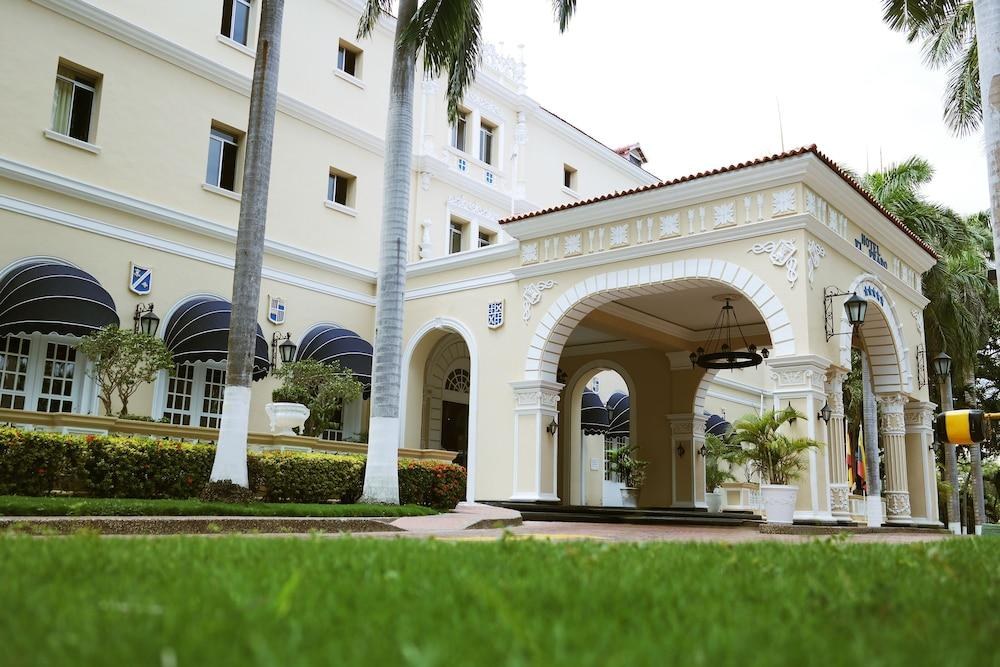 El prado barranquilla photo 2
