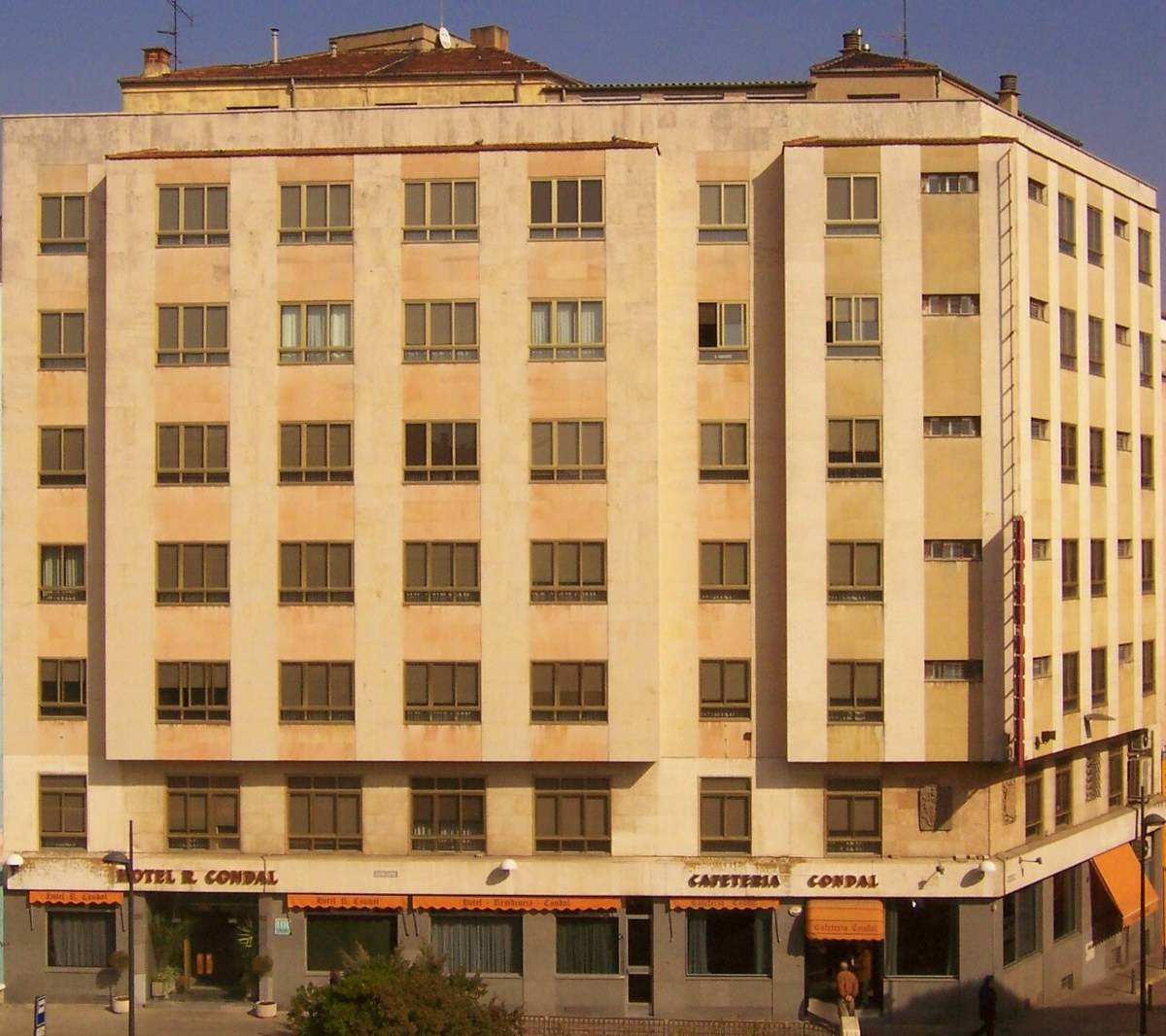 CONDAL photo 3