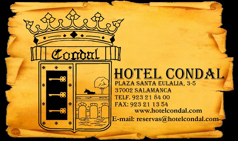 CONDAL photo 4