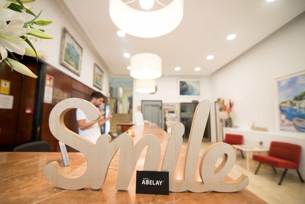 ABELAY photo 3