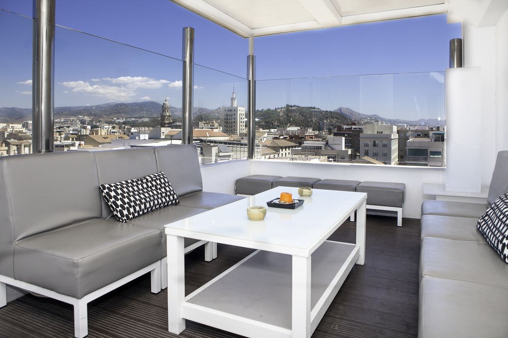 SOHO BOUTIQUE BAHIA MALAGA photo 4