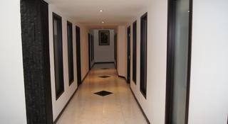 Hotel Dorado Plaza Bogota photo 1