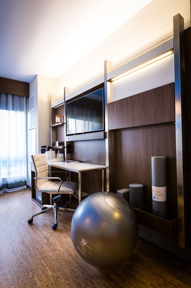 EVEN HOTELS NEW YORK - TIMES SQUARE SOUTH photo 1