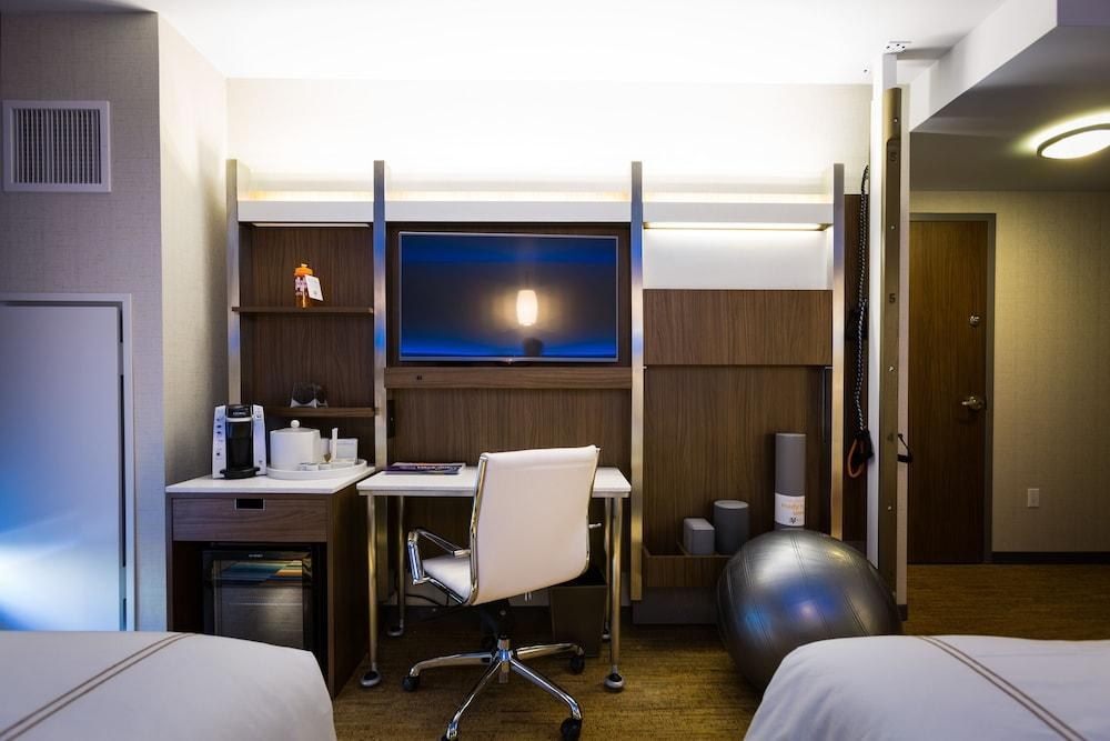 EVEN HOTELS NEW YORK - TIMES SQUARE SOUTH photo 2