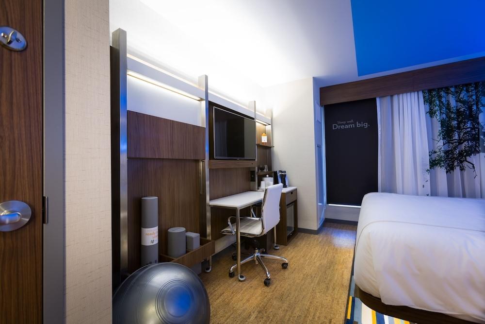EVEN HOTELS NEW YORK - TIMES SQUARE SOUTH photo 4