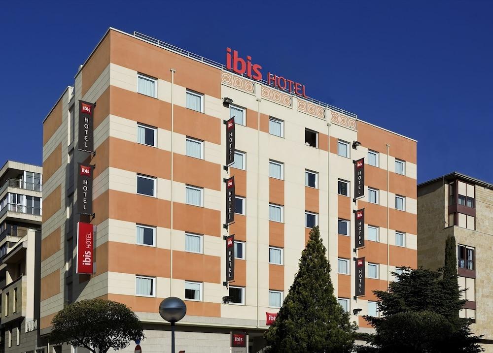 IBIS SALAMANCA photo 4