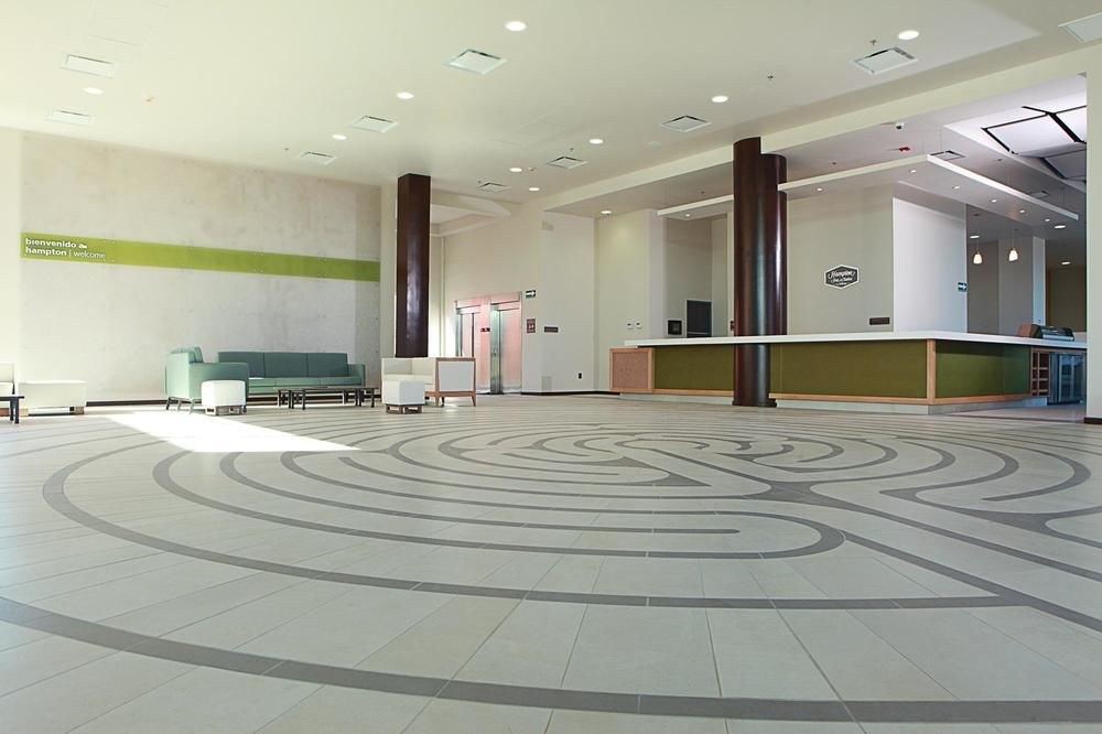 Hampton Inn & Suites by Hilton Aguascalientes Airport photo 1