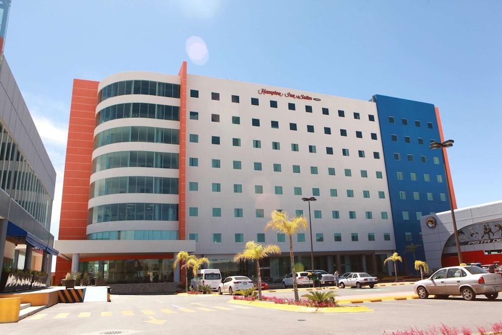Hampton Inn & Suites by Hilton Aguascalientes Airport photo 4