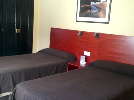 Hotel Sol Almeria photo 1