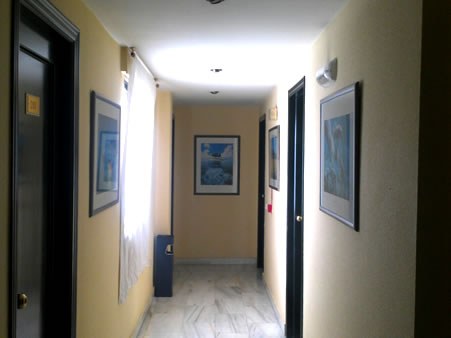 Hotel Sol Almeria photo 3