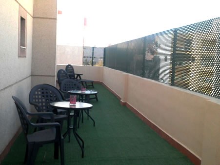 Hotel Sol Almeria photo 4