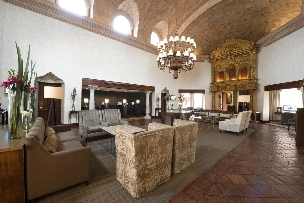 Hilton San Luis Potosi