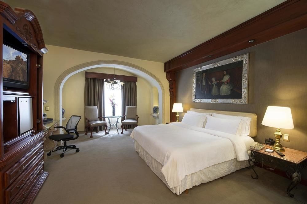 Hilton San Luis Potosi photo 1