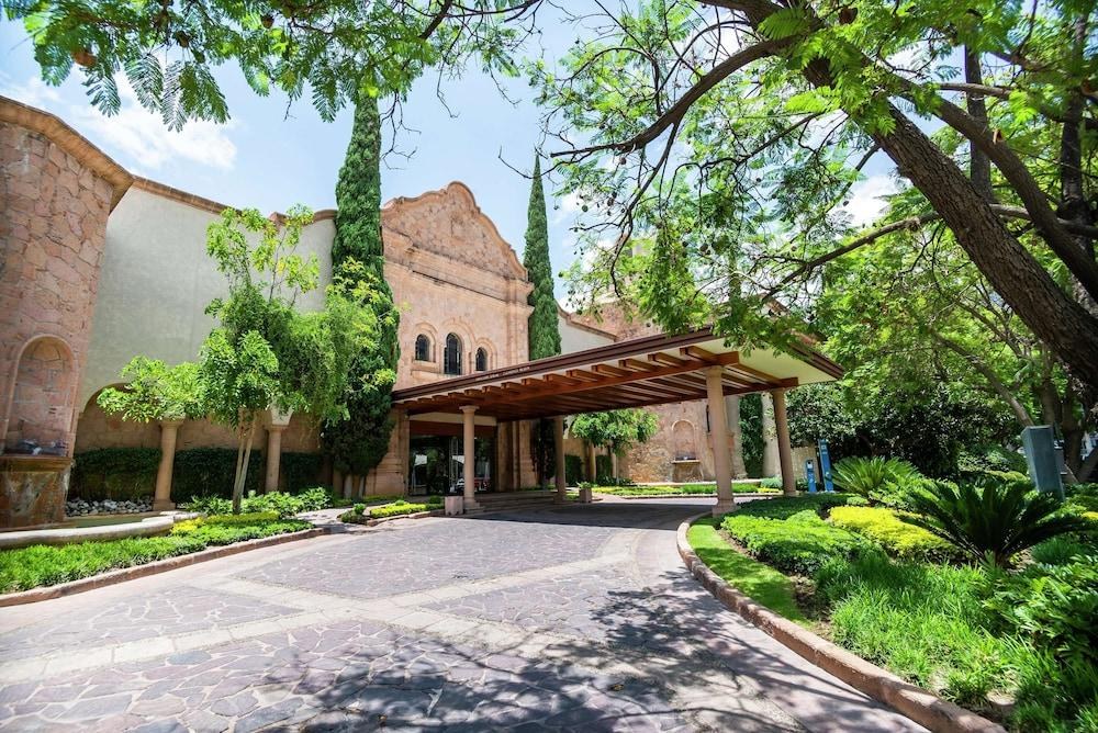 Hilton San Luis Potosi photo 2