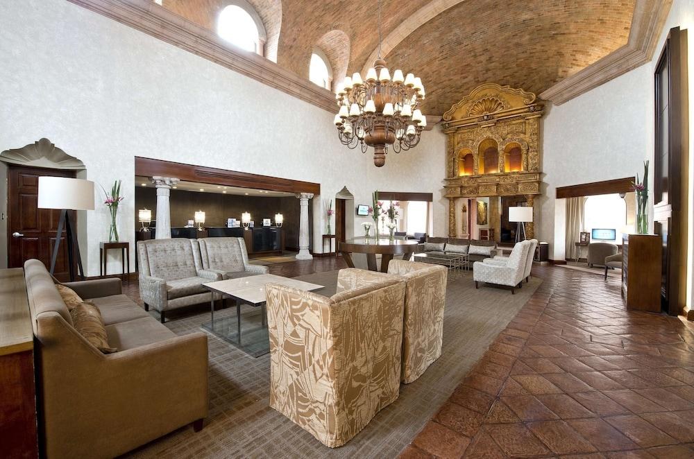 Hilton San Luis Potosi photo 3