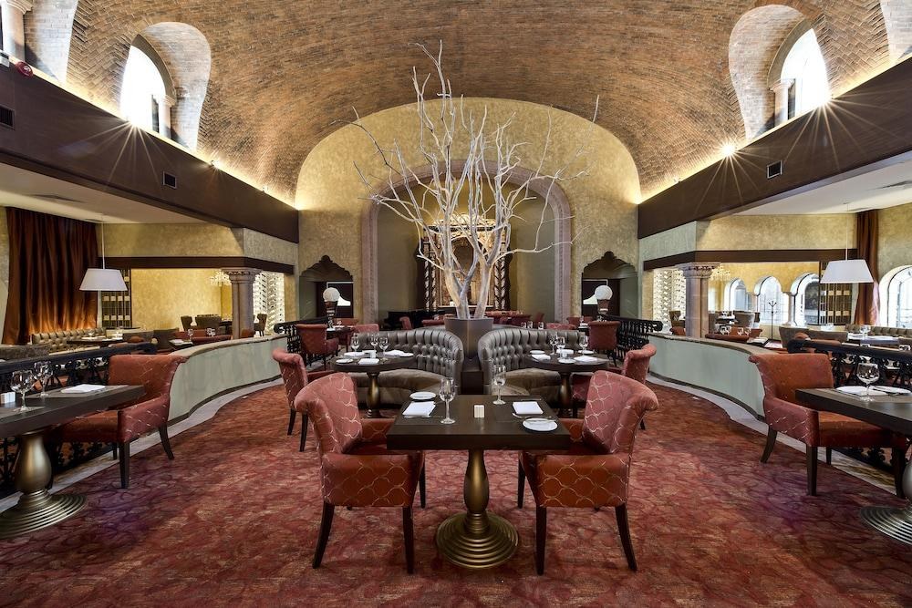 Hilton San Luis Potosi photo 4